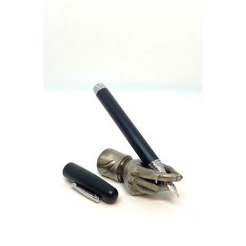 Divitpen Hanma Crow Feather Dolma Kalem
