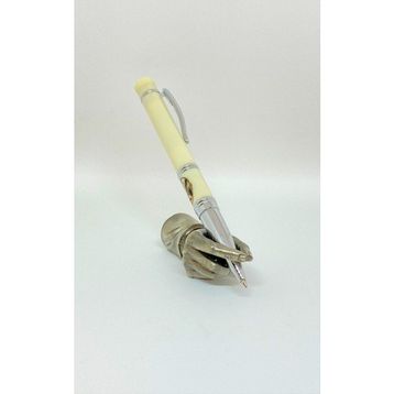 Divitpen Jinhao White White Tükenmez Kalem