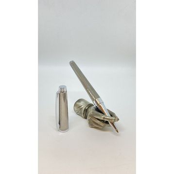 Divitpen Line Silver Roller Kalem
