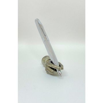 Divitpen Mef Silver Tükenmez Kalem