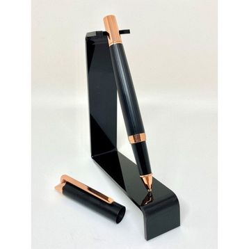 Divitpen Onyx Rock Black Roller Kalem