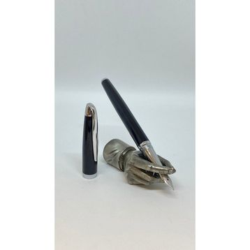 Divitpen Pıano Black Prestij Siyah Dolma Kalem