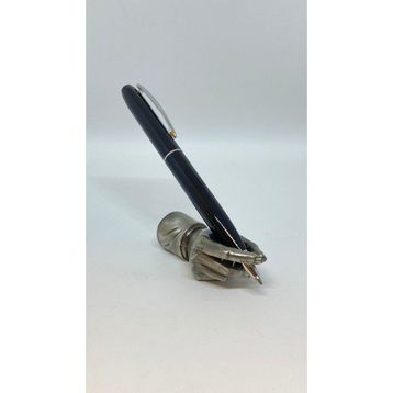 Divitpen Pıano Black Prestij Siyah Dolma Kalem