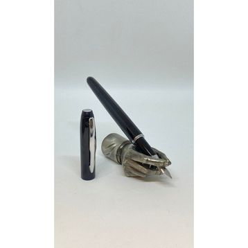 Divitpen Pıano Black Prestij Siyah Dolma Kalem