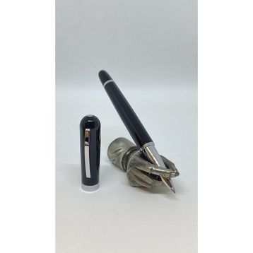 Divitpen Piano Black Roller Kalem
