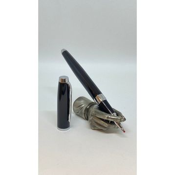 Divitpen Pıano Black Siyah Roller Kalem