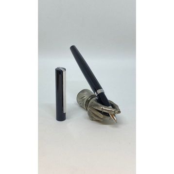 Divitpen Pıano Black Siyah Roller Kalem