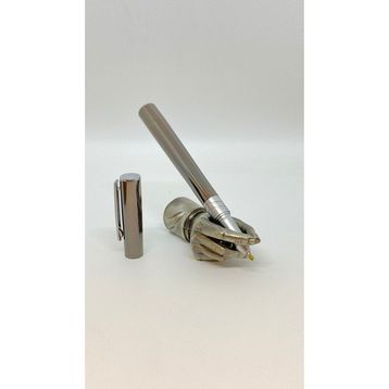 Divitpen Pıano Silver Roller Kalem