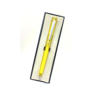 Divitpen Pierre Paul S Sarı Roller Kalem