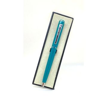 Divitpen Pierre Paul S Turkuaz Roller Kalem