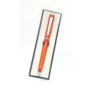 Divitpen Pierre Paul S Turuncu Roller Kalem