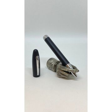 Divitpen Prestij Black Siyah Roller Kalem