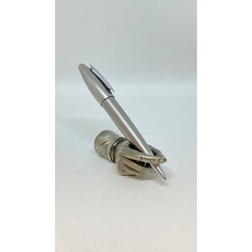 Divitpen Prestij Silver İmza Tükenmez Kalemi