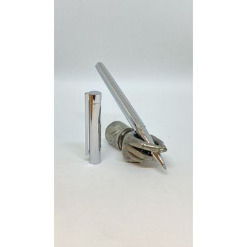 Divitpen Prestij Silver Roller Kalem