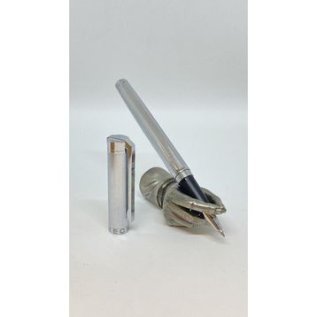 Divitpen Prestij Silver Roller Kalem