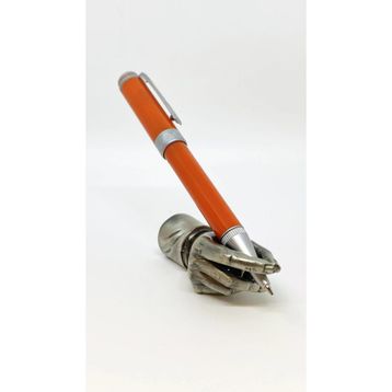 Divitpen Shark Orange Tükenmez Kalem
