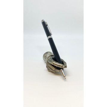 Divitpen Shark Silver Tükenmez Kalem