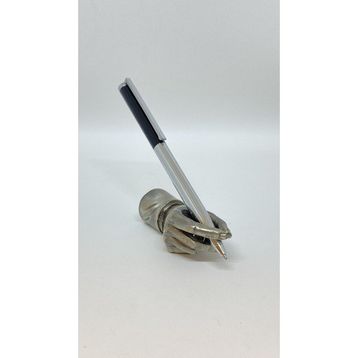Divitpen Sılver Black Prestij Sılver Black Tükenmez Kalem