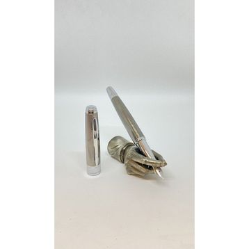 Divitpen Sılvergold Premıum Gümüş Dolma Kalem