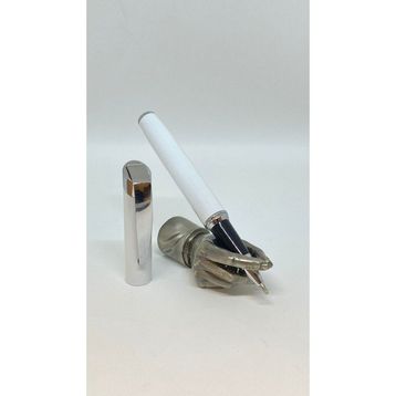 Divitpen Soft Beyaz Roller Kalem