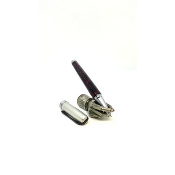 Divitpen Stone Red Roller Kalem