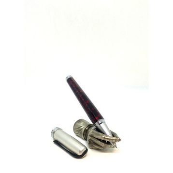 Divitpen Stone Red Roller Kalem