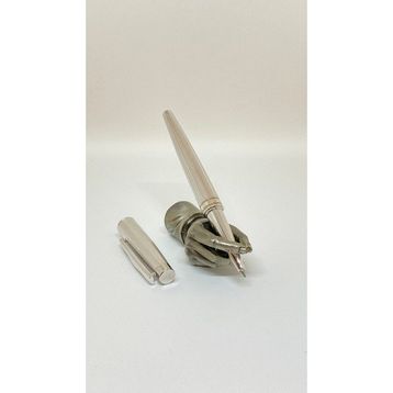 Divitpen Stone Silver Roller Kalem