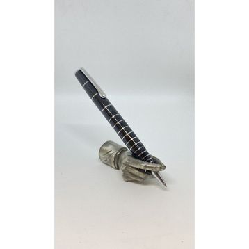 Divitpen Style Black Zebra Tükenmez Kalem