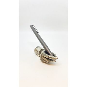 Divitpen Styles Gri Tükenmez Kalem