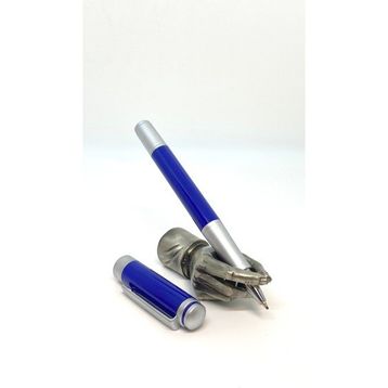 Divitpen Styles Mavi Roller Kalem