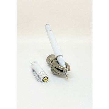 Divitpen Sweden Life White Roller Kalem