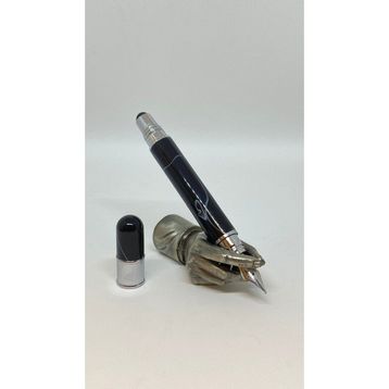 Divitpen Touch Prestij Black Dolma Kalem