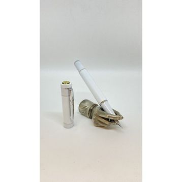 Divitpen Whıte Snow Dolma Kalem