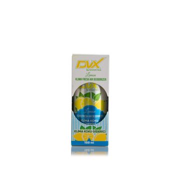 Divortex 150 ml Limon Fresh Klima Bombası