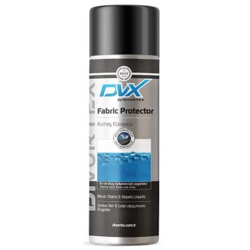 Divortex 220 ml Seramik Kumaş Koruyucu Sprey