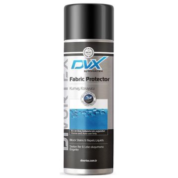 Divortex 220 ml Seramik Kumaş Koruyucu Sprey