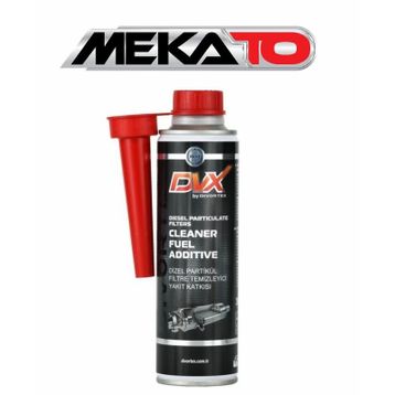 Divortex 300 ml Dizel Yakıt Katkısı