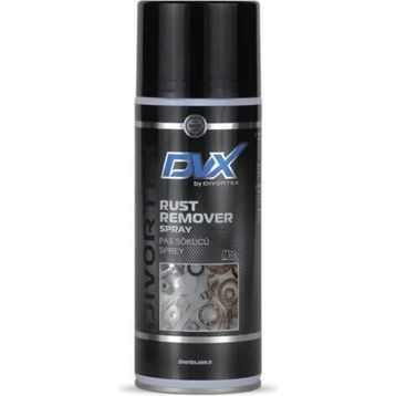 Divortex 400 ml Güçlü Pas Sökücü Sprey