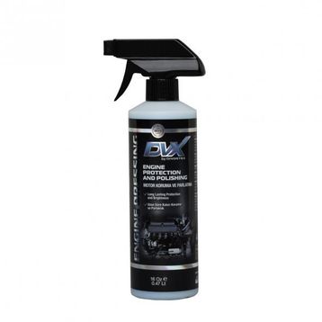 Divortex 473 ml Motor Koruyucu ve Parlatıcı