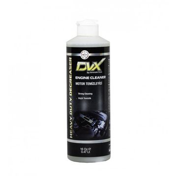 Divortex 473 ml Motor Temizleyici Yağ Çözücü