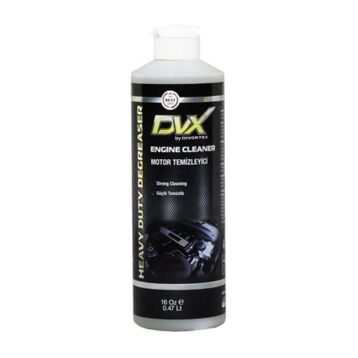 Divortex 473 ml Motor Temizleyici Yağ Çözücü