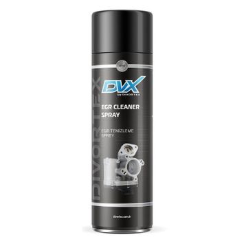 Divortex 500 ml EGR Karbüratör Temizleme Spreyi