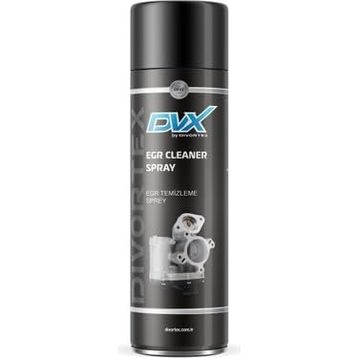 Divortex 500 ml EGR Karbüratör Temizleme Spreyi
