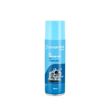 Divortex 500 ml EGR Karbüratör Temizleme Spreyi