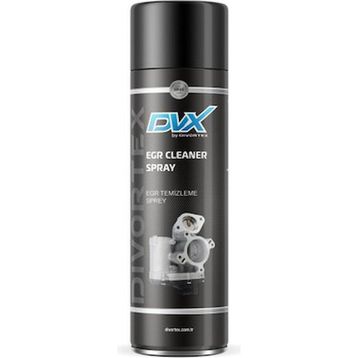 Divortex 500 ml EGR Karbüratör Temizleme Spreyi