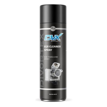 Divortex 500 ml EGR Karbüratör Temizleme Spreyi