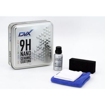 Divortex 9H Nano 30 ml Seramik Kaplama