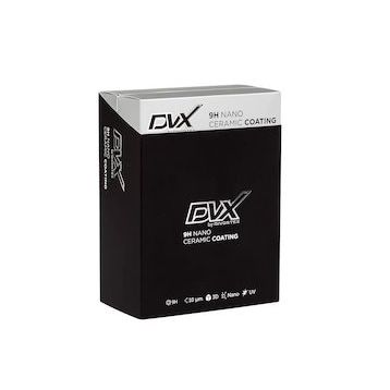 Divortex 9H Nano 30 ml Seramik Kaplama