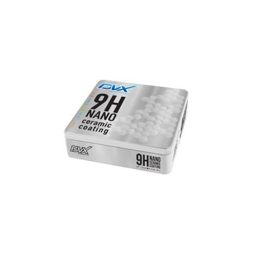 Divortex 9H Nano 30 ml Seramik Kaplama