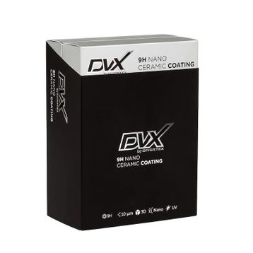 Divortex 9H Nano 30 ml Seramik Kaplama